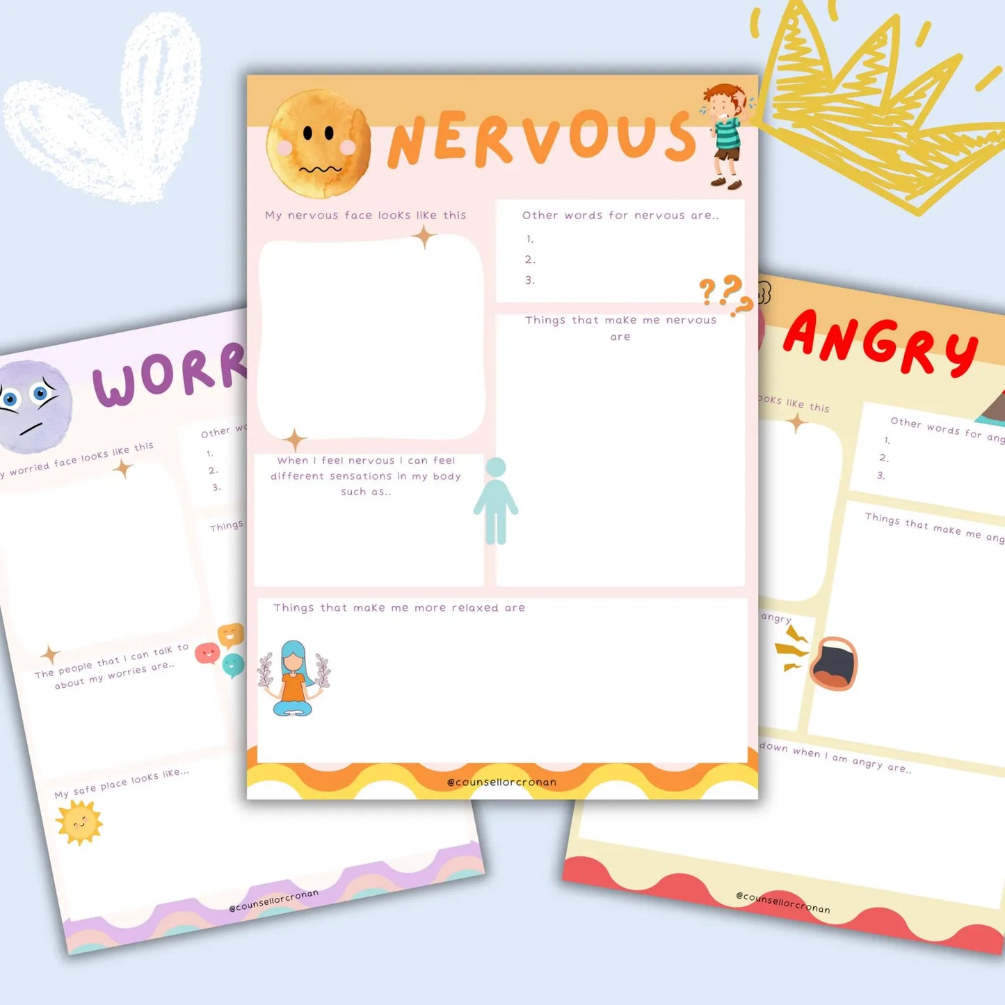 Kids Life Skills Bundle: Building Brighter Futures π