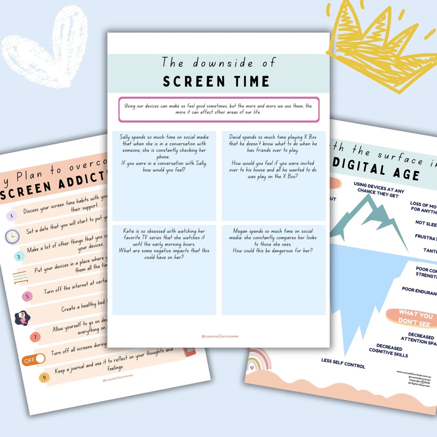 Kids Life Skills Bundle: Building Brighter Futures π