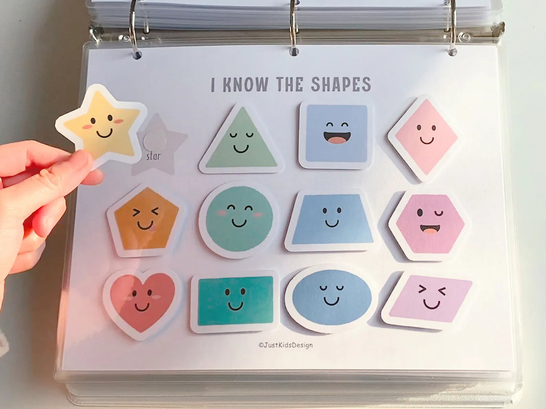 ✨ Why Hands-On Learning Tools Help Kids Learn Faster
