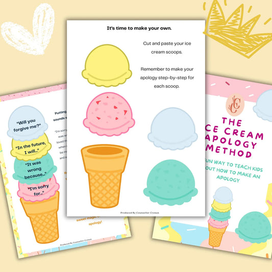 Kids Life Skills Bundle: Building Brighter Futures 🌟